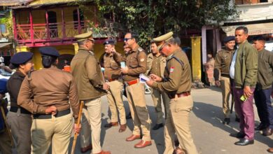 कोर्ट में पेशी के बाद हुई थी पार्टी, शराब के नशे में दोस्तों ने ही रेता दोस्त का गला।