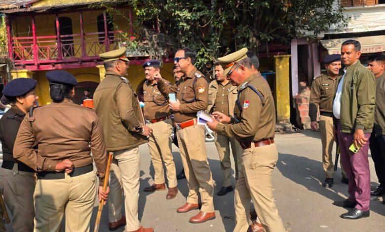 कोर्ट में पेशी के बाद हुई थी पार्टी, शराब के नशे में दोस्तों ने ही रेता दोस्त का गला।