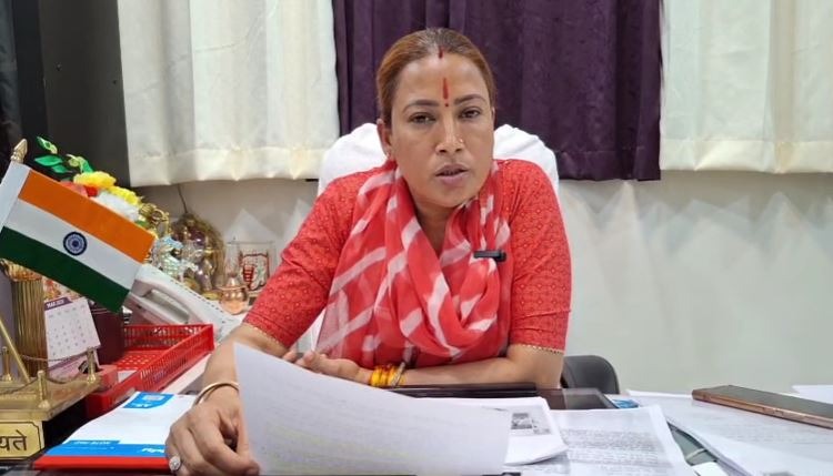 मुख्य सचिव को निर्देश: नेशनल गेम्स के मेडल विजेताओं को नियुक्ति देने में न हो देरी। मुख्य सचिव को निर्देश: नेशनल गेम्स के मेडल विजेताओं को नियुक्ति देने में न हो देरी।