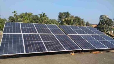 अक्षय ऊर्जा में नंबर-1 बनने की ओर अग्रसर, उरेडा की बड़ी सफलता।