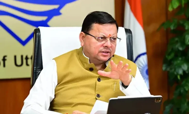 उत्तराखंड न्यूज़: चारधाम यात्रा में प्राइवेट गाड़ियों से सवारी ढोई तो होगी जेल, परिवहन विभाग को सख्त निर्देश। उत्तराखंड न्यूज़: चारधाम यात्रा में प्राइवेट गाड़ियों से सवारी ढोई तो होगी जेल, परिवहन विभाग को सख्त निर्देश।