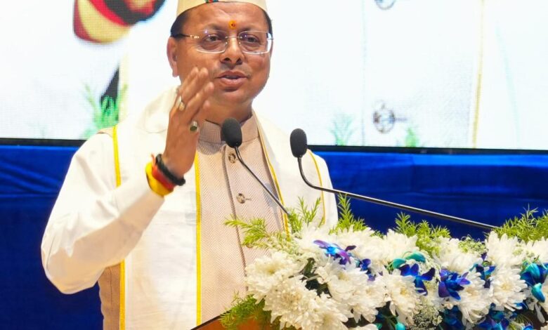 उपराष्ट्रपति ने एम्स ऋषिकेश के छठे दीक्षांत समारोह को संबोधित किया