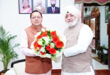 हेमकुंड साहिब यात्रा 2026 के शुभारंभ को लेकर तैयारियां तेज