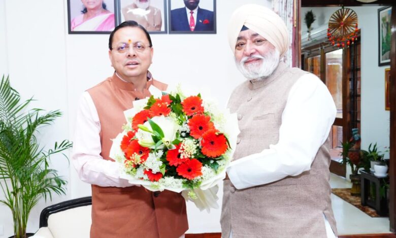 हेमकुंड साहिब यात्रा 2026 के शुभारंभ को लेकर तैयारियां तेज