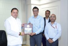 सीमावर्ती क्षेत्रों में व्यापार व आधारभूत ढांचे के सुदृढ़ीकरण को लेकर मुख्यमंत्री श्री पुष्कर सिंह धामी ने समीक्षा बैठक की