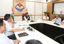 कुंभ 2027 की तैयारियों में तेजी के निर्देश, वनाग्नि नियंत्रण और गैस आपूर्ति पर सख्त नजर