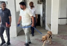 धमकी भरे ईमेल से मचा हड़कंप, स्कूल खाली करवाए गए