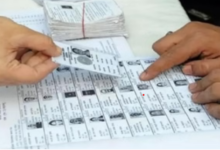 वर्ष 2002 की वोटर लिस्ट से किया जा रहा मतदाताओं का मिलान