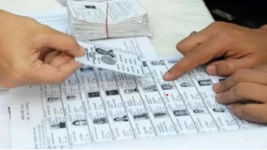 वर्ष 2002 की वोटर लिस्ट से किया जा रहा मतदाताओं का मिलान