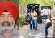 पंजाब में पुलिसकर्मियों पर हमलों के पीछे TTH नेटवर्क? जांच एजेंसियों के रडार पर शहजाद भट्टी