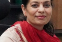 MMMUT को पहली बार मिली महिला कुलपति, प्रो. अनुपमा कौशिक शर्मा संभालेंगी जिम्मेदारी