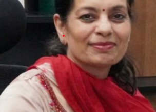 MMMUT को पहली बार मिली महिला कुलपति, प्रो. अनुपमा कौशिक शर्मा संभालेंगी जिम्मेदारी