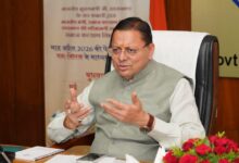 बद्रीनाथ धाम बनेगा ‘स्प्रिचुअल स्मार्ट हिल टाउन’, मास्टर प्लान में दिव्यता और आधुनिकता का संगम