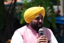 नितिन गडकरी और शिवराज सिंह चौहान से मिलेंगे सीएम मान