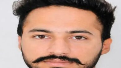 NIA की बड़ी कार्रवाई, नार्को-टेरर आरोपी इकबाल सिंह उर्फ शेरा पकड़ा गया