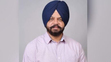 शिरोमणि अकाली दल से मनप्रीत सिंह अयाली का बड़ा इस्तीफा शिरोमणि अकाली दल से मनप्रीत सिंह अयाली का बड़ा इस्तीफा