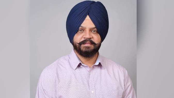 शिरोमणि अकाली दल से मनप्रीत सिंह अयाली का बड़ा इस्तीफा