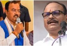 अयोध्या दौरा रद्द, डिप्टी सीएम ब्रजेश पाठक और केशव मौर्य नहीं आएंगे