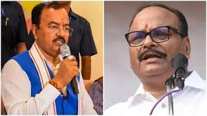 अयोध्या दौरा रद्द, डिप्टी सीएम ब्रजेश पाठक और केशव मौर्य नहीं आएंगे