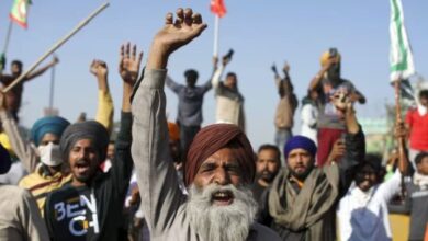 किसानों ने बदली आंदोलन की तारीख: अब 2 फरवरी को जाम होगा दिल्ली-अमृतसर नेशनल हाईवे
