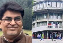 पंजाब यूनिवर्सिटी के प्रोफेसर ने रचा इतिहास, दुनिया के टॉप 11 फॉरेंसिक वैज्ञानिकों में मिली जगह
