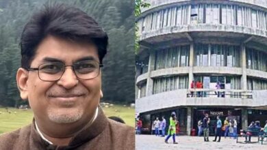 पंजाब यूनिवर्सिटी के प्रोफेसर ने रचा इतिहास, दुनिया के टॉप 11 फॉरेंसिक वैज्ञानिकों में मिली जगह