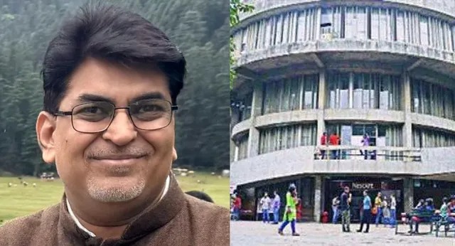 पंजाब यूनिवर्सिटी के प्रोफेसर ने रचा इतिहास, दुनिया के टॉप 11 फॉरेंसिक वैज्ञानिकों में मिली जगह पंजाब यूनिवर्सिटी के प्रोफेसर ने रचा इतिहास, दुनिया के टॉप 11 फॉरेंसिक वैज्ञानिकों में मिली जगह