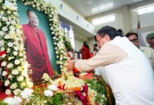 उत्तराखंड ने खोया अपना विकास पुरुष: मुख्यमंत्री धामी ने मेजर जनरल भुवन चंद्र खण्डूड़ी को दी भावभीनी श्रद्धांजलि