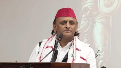 राम मंदिर चढ़ावा विवाद पर अखिलेश यादव का हमला, बोले- ‘एसआईटी मतलब चोरी में हिस्सेदारी’