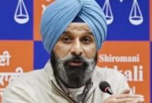 बिक्रम मजीठिया को बड़ी राहत, अदालत ने दी अंतरिम जमानत