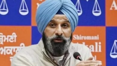 बिक्रम मजीठिया को बड़ी राहत, अदालत ने दी अंतरिम जमानत बिक्रम मजीठिया को बड़ी राहत, अदालत ने दी अंतरिम जमानत