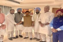 पंजाब चुनाव से पहले भाजपा का बड़ा मंथन, बंदी सिखों की रिहाई पर नजर