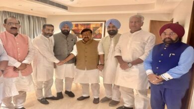 पंजाब चुनाव से पहले भाजपा का बड़ा मंथन, बंदी सिखों की रिहाई पर नजर