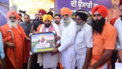 बनबसा ICP की एप्रोच रोड निर्माण में तेजी लाने की मांग