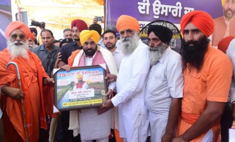 बनबसा ICP की एप्रोच रोड निर्माण में तेजी लाने की मांग बनबसा ICP की एप्रोच रोड निर्माण में तेजी लाने की मांग