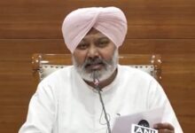 CM मान की वायरल वीडियो पर बवाल, AAP ने बताया पंथ के खिलाफ बड़ी साजिश