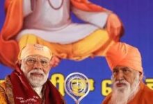 डेरा सचखंड बल्लां के प्रमुख संत निरंजन दास को मिला पद्मश्री सम्मान