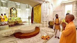 राम मंदिर चढ़ावा चोरी मामले में बड़ा एक्शन, 40 गणनाकर्मी हटाए गए
