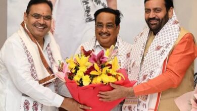 हरियाणा-राजस्थान के बीच पानी को लेकर बनी सहमति, जल्द होगा एमओयू हरियाणा-राजस्थान के बीच पानी को लेकर बनी सहमति, जल्द होगा एमओयू