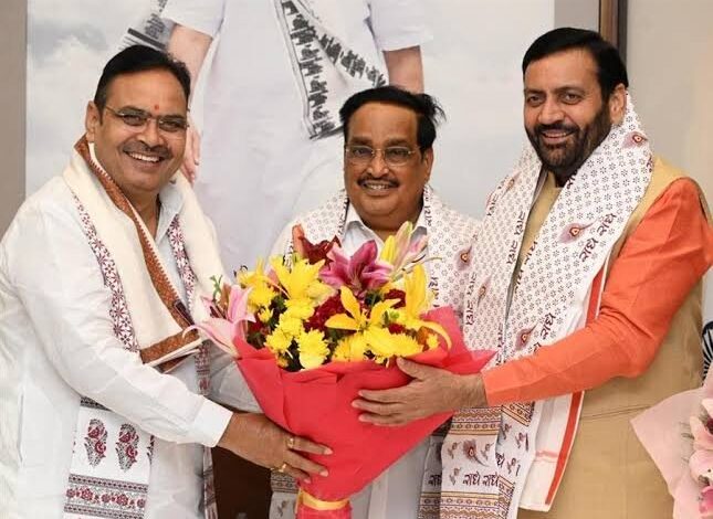 हरियाणा-राजस्थान के बीच पानी को लेकर बनी सहमति, जल्द होगा एमओयू