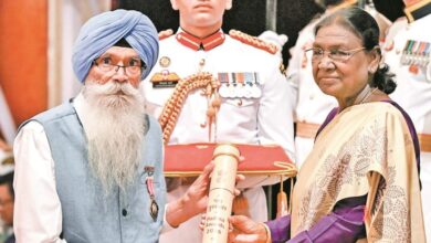 पीएम मोदी भी हुए इंदरजीत सिंह सिद्धू के काम के मुरीद, की खुलकर तारीफ