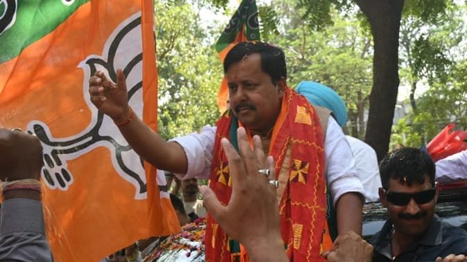 पंजाब दौरे के अंतिम दिन नितिन नबीन का कार्यकर्ताओं को बड़ा संदेश