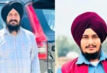 Mandi Gobindgarh: गाड़ी ठीक कर रहे दो भाइयों को अज्ञात वाहन ने मारी टक्कर, पुल से 40 फुट नीचे गिरने से मौत