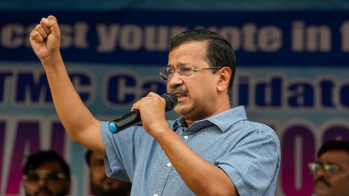 पंजाब में GST कलेक्शन में 66% की रिकॉर्ड बढ़ोतरी, केजरीवाल बोले- ईमानदार सरकार का नतीजा पंजाब में GST कलेक्शन में 66% की रिकॉर्ड बढ़ोतरी, केजरीवाल बोले- ईमानदार सरकार का नतीजा