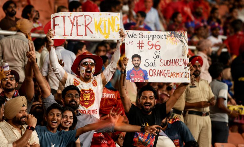 पंजाब किंग्स का धमाका, IPL 2026 का सबसे बड़ा स्कोर बनाकर लखनऊ सुपर जायंट्स को रौंदा