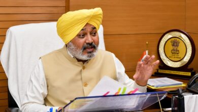 मार्च को पेश होगा पंजाब का ‘ऐतिहासिक बजट’, महिलाओं के नाम होगी बड़ी सौगात; ‘मेरी रसोई’ योजना का भी ऐलान