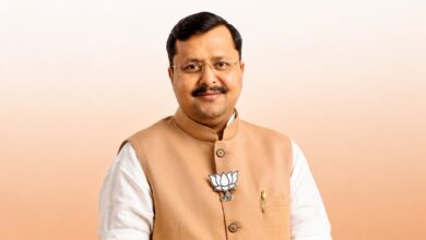 पंजाब में BJP अकेले लड़ेगी 2027 विधानसभा चुनाव, नितिन नवीन ने अकाली दल से गठबंधन की अटकलों पर लगाया विराम