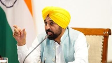 CM भगवंत मान का मानसून मिशन, बाढ़ से बचाव के लिए खरीदी जाएंगी अत्याधुनिक Amphibious मशीनें