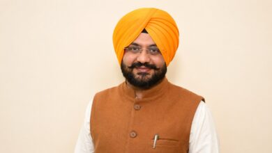 मजदूर दिवस पर पंजाब विधानसभा का विशेष सत्र, श्रमिकों को समर्पित होगा ऐतिहासिक दिन: मान सरकार