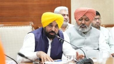 650वें प्रकाश पर्व पर पंजाब सरकार का मेगा प्लान, सीएम भगवंत मान ने सालभर चलने वाले कार्यक्रमों को दी मंजूरी